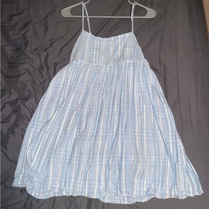 American Eagle Babydoll Dress
